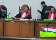 Tusuk Mantan Istri 10 Kali, Syukri Zen Dituntut 3 Tahun Penjara