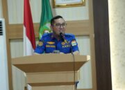 Lowongan Kerja Pemadam Kebarakan Fiktif ?, Kadin Pemadam Kebakaran Kota Palembang Buka Suara
