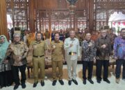 Kolaborasi Besar! Pemkab Tulungagung Resmi Gandeng Universitas Airlangga, Bupati Gatut Sunu: “Mimpi Lama yang Akhirnya Terwujud”