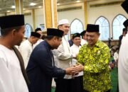 Gubernur Kalbar Ria Norsan Lantik Pengurus DMI, Wabup Sukardi Jabat Ketua DMI Kapuas Hulu