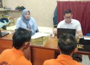‘Ngaku’ Sakit Hati, Dua Pemuda Nekat Mencuri Daging