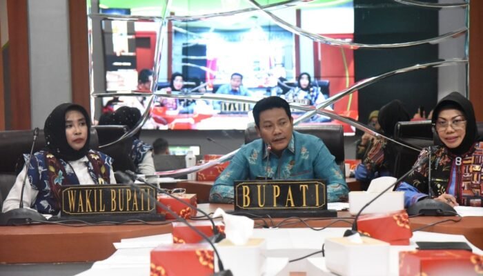 Pemkab Sidoarjo Jual Beras SPHP Murah, Bantu Stabilkan Harga