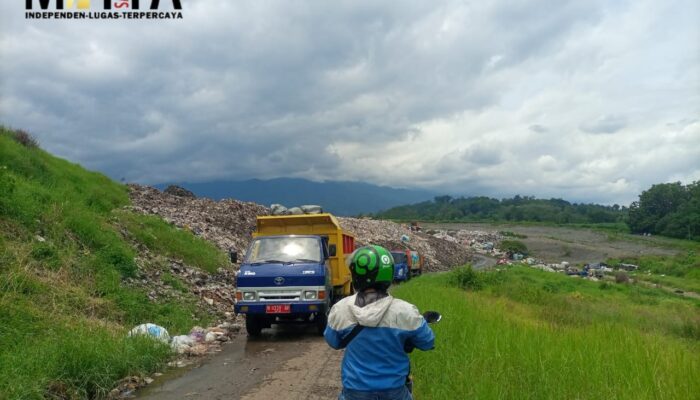 Kembangkan Konsep PSEL, Metode Landfiill Mining Jadi Opsi DLH Kota Malang Penuhi Target Pengolahan Sampah