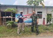 DPW Pelita Prabu Jateng Bangun Dapur MBG di Desa Bumirejo Ulujami Pemalang