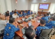 Pemprov Sulbar Perkuat Sinergi Lintas Sektor Kendalikan Inflasi Daerah