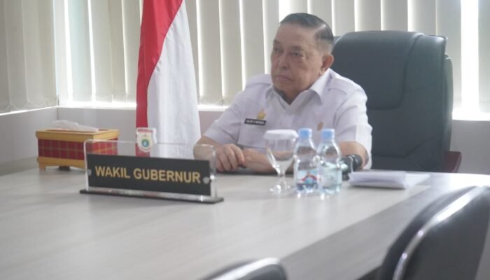Pemprov Sulbar Dorong Gerakan Bangga Makan Pangan Lokal, Kurangi Ketergantungan Beras dan Gandum