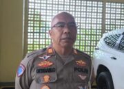 Viral Cekcok Anggota Satlantas PALI VS Sopir, Kasat Lantas Minta Maaf