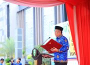 Wagub Sumsel: Integritas ASN Jadi Kunci Kepercayaan Publik