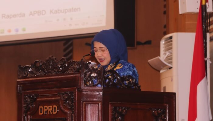 DPRD Kapupaten Malang Ingatkan Peran Aktif BUMD, Pemkab Hati-Hati Dalam Menyusun Ranperda APBD 2026