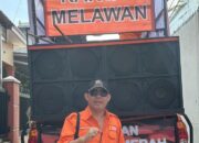 Kebijakan Damkar Wajibkan NIB dalam Lamaran, Ketua Buruh Palembang Angkat Suara