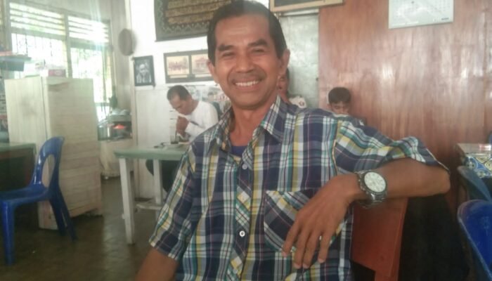 Sosok Calon Terkuat Nahkodai PWI Tanah Datar