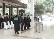 Bupati Subandi Lantik 61 Pejabat Pemkab Sidoarjo, Berikut Daftar Namanya