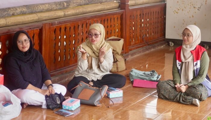 Pertamina Patra Niaga Regional Sumbagsel Wujudkan Kemandirian Ekonomi 20 Ibu Rumah Tangga Melalui Program Srikandi Mandiri