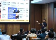 Walikota Malang Sebut Inovasi Aplikasi SEROJA Sebagai Pendukung Kualitas Implementasi SAKIP
