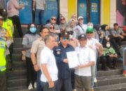 Jaga Atlet dari Upaya Penjegalan Bertanding, KONI Palembang, Minta Penegasan