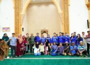 Dua Kegiatan Berbeda, Pemkot Prabumulih Mantapkan BPJS dan Jaminan Sosial