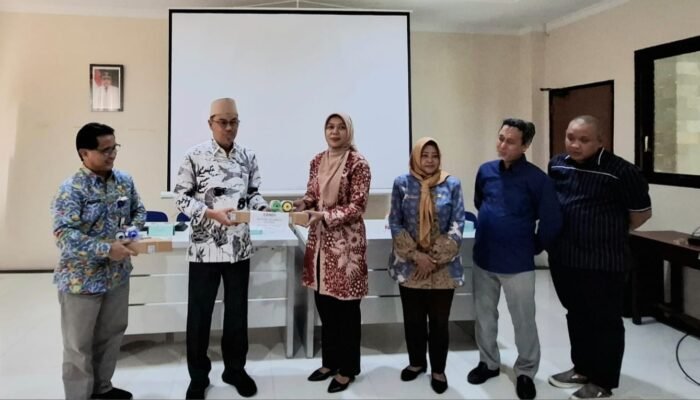 Sekarang Cetak KTP Bisa di Kecamatan, Warga Sidoarjo Tidak Perlu Lagi ke MPP