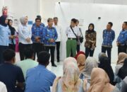 Terbukti Terkontaminasi Bakteri e-coli Operasional Dapur MBG Menang Raya Disegel Sementara
