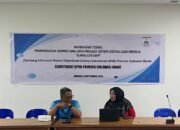 Bimtek “Garis SDK Siap”, Sekretariat DPRD Sulbar Dorong Peningkatan Kompetensi SDM Berbasis Digital