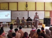 Karantina PLBN Badau Sosialisasi Wujudkan Bebas Rabies di Perbatasan Indonesia-Malaysia
