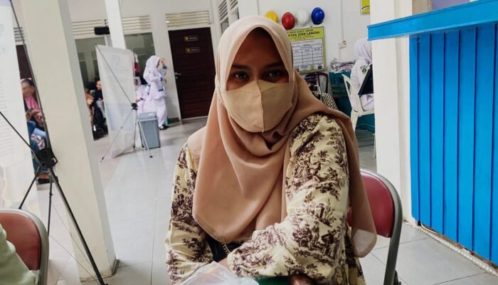 Merasa Tenang Jalani Operasi, Sarah Buktikan Manfaat Program JKN