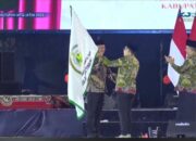 Tulungagung Resmi Jadi Tuan Rumah MTQ XXXII Jawa Timur 2027, Bupati Gatut Sunu: Ini Kehormatan Besar