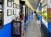 Yayasan Tunas Lestari Sejahtera Kelola 30 Sekolah Gratis di Kapuas Hulu dan Sintang