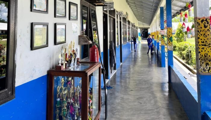 Yayasan Tunas Lestari Sejahtera Kelola 30 Sekolah Gratis di Kapuas Hulu dan Sintang