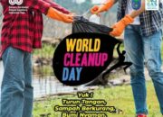 Stigma Kejar Piala Adipura Muncul Dalam Gelar WCD Kabupaten OKI