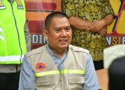BPBD Musi Rawas Imbau Warga Waspada Banjir dan Longsor: Tim TRC dan Peralatan Disiagakan 24 Jam