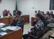 SK Kadis PMD dan SK Bupati Lahat Terbit Berbarengan, Dalam Perkara Kegiatan Fiktif Penerbitan Peta Desa