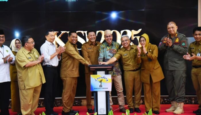 Pemkab Sidoarjo Gelar KISI 2025, Berhadiah 60 Juta dan Peroleh Hak Cipta