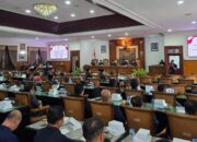 Sampaikan Rancangan APBD 2026, Bupati Tulungagung: Fokus pada Infrastruktur, Penurunan Kemiskinan, dan Peningkatan Pelayanan Publik