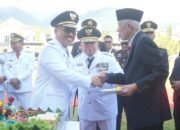 Gubernur Suhardi Duka: Sulbar Fokus pada Pengurangan Kesenjangan di Usia 21 Tahun