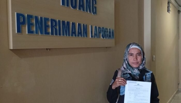 Orang Tua VMR Ajukan Peninjauan Kembali, Harapkan Keadilan Substansial