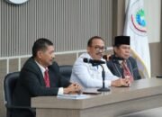 Wali Amanah Nilai SDK–JSM Pasangan Ideal, Panca Daya Jawaban Cita-cita Perjuangan Sulbar