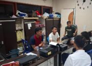 Polda Sumsel Tindak Tegas Kasus Pengeroyokan, Satu Terlapor Diamankan