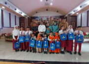 Program Baju Pelajar Prabumulih Gratis Cak Arlan Franky