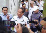 Sumsel Lirik Sungai Lematang Jadi Jalur Batubara, Cik Ujang: Kita Perlu Akomodasi Dunia Usaha