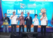Pornas KORPRI XVII Satukan Semangat ASN Se-Indonesia, Sumsel Siap Jadi Tuan Rumah Terbaik