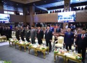 Dari Palembang, Herman Deru Saksikan Momen Bersejarah Pidato Perdana Presiden Prabowo