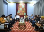 Sumsel Dorong Penyelesaian Konflik Damai, Kirim 10 Perwakilan ke PJA 2025