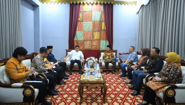 Sumsel Dorong Penyelesaian Konflik Damai, Kirim 10 Perwakilan ke PJA 2025