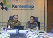 Perkuat Ekonomi Desa, Provinsi Sumsel Siap Jadi Pusat Inovasi Koperasi Merah Putih