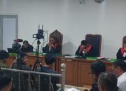 PH : Seharusnya yang Bertanggungjawab dalam Perkara ini PJ Bupati OKU, Karena Nopriansyah Bukan Pemegang Kebijakan