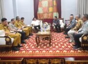 Gubernur Herman Deru Tegaskan Dukungan Penuh untuk PT Semen Baturaja Sebagai Mitra Strategis Pembangunan