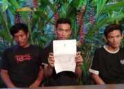 Ternyata Ini Kronologisnya, Anggota Jatanras Viral Mendatangi Pemilik Toko Diesel Banyuasin