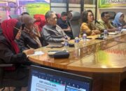 Ketua PT Jambi Ingatkan Hakim Jaga Integritas dan Waspada Terhadap Modus Baru