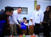 Wagub Cik Ujang Dorong Sekolah Berbasis Agama Kembangkan Ilmu Teknologi