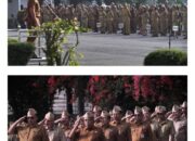 Sekda Karo Gelora Ginting Tekankan Percepatan Realisasi Anggaran dan Peningkatan Kinerja ASN